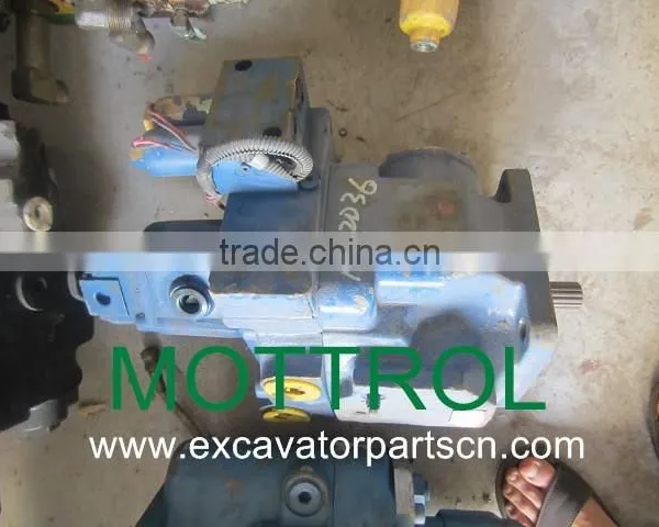 AP2D36 PUMP,SK75 DH80 HYDRAULIC MAIN PUMP photo-6