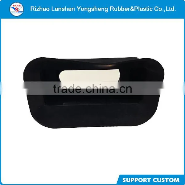High Quality Cheap Price Auto Rubber Accessories photo-6