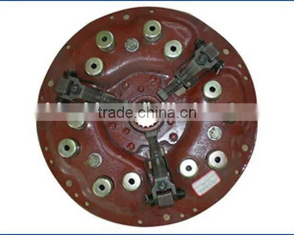 Pressure Plate photo-2