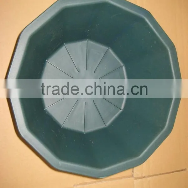 European Plastic Flower Pot/folding Plant Pot photo-6