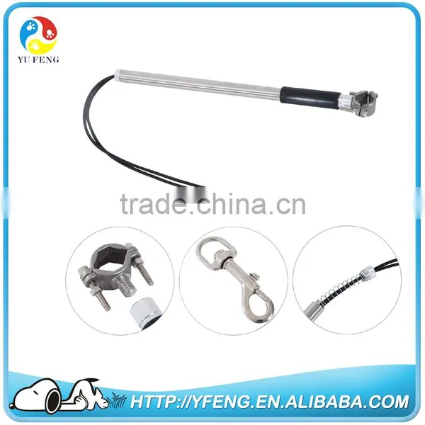 2015 Fashion Led Retractable Dog Leash photo-3