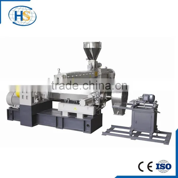 Nanjing Haisi Rubber/Plastic/Cable Extrusion Machine photo-6