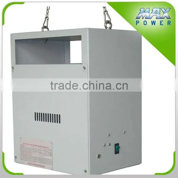Climate Control CO2 Generator Greenhouse photo-4