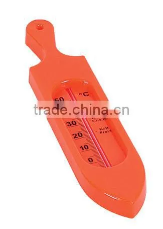 FDA CE Passed Baby Tub Thermometer photo-6