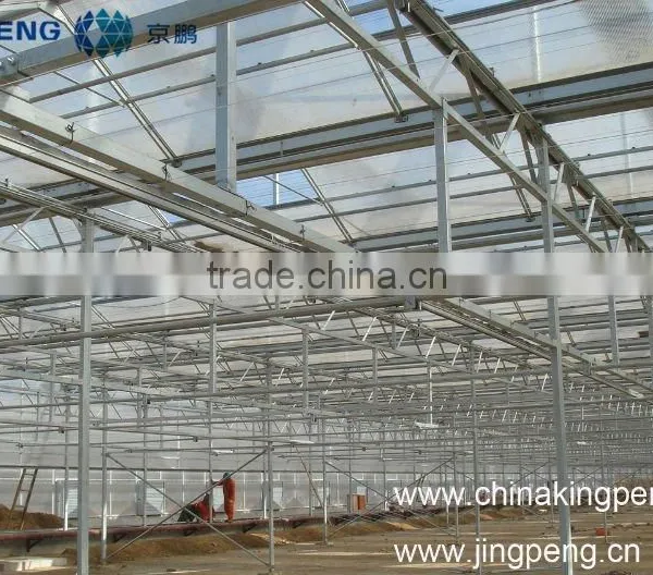 Farm Greenhouse photo-3