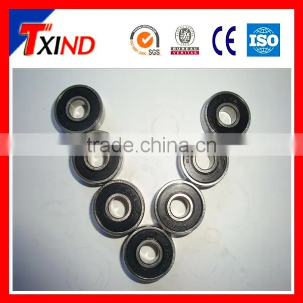 Supply 608 Deep Groove Ball Bearing photo-5