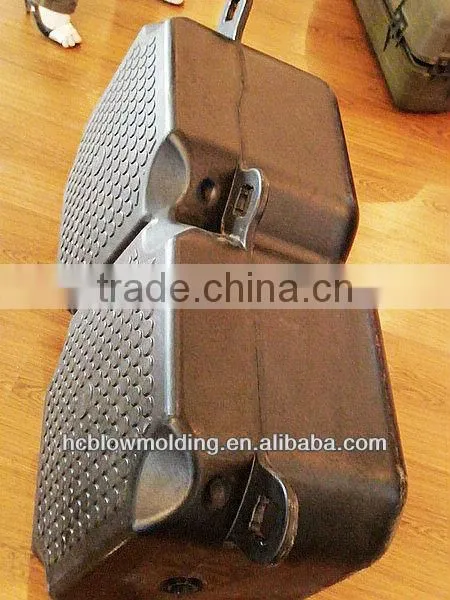 OEM Blow Molding Plastic Floats For Boat Dock In Other Sports Mould Design photo-4