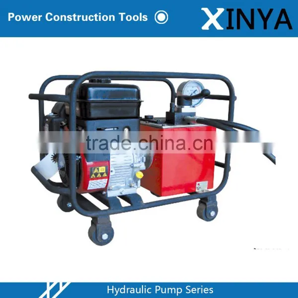 Gasoline Engine Powered Hydraulic Pump With Yamaha Power photo-2