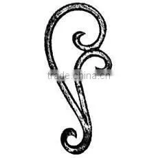 Low Prcie Iron Foundry Crafts Made in China photo-3