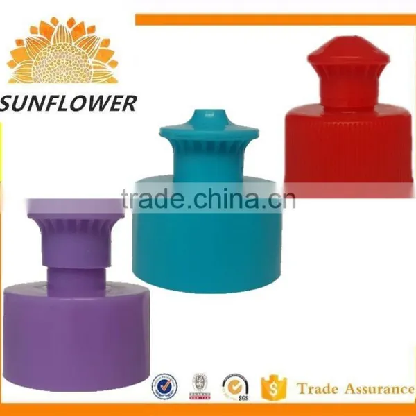 New 2016 Yuyao Plastic Trigger Sprayer Home Garden Sprayer SF-A 28/400 28/410 28/415 photo-6