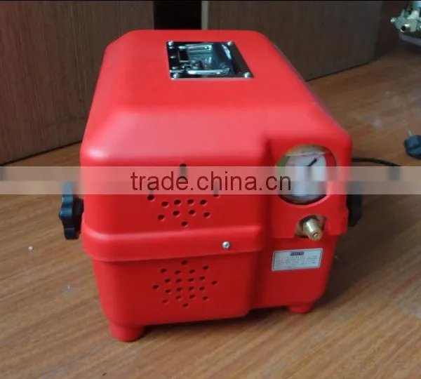 Electrical Pressure Testing Equipment photo-2