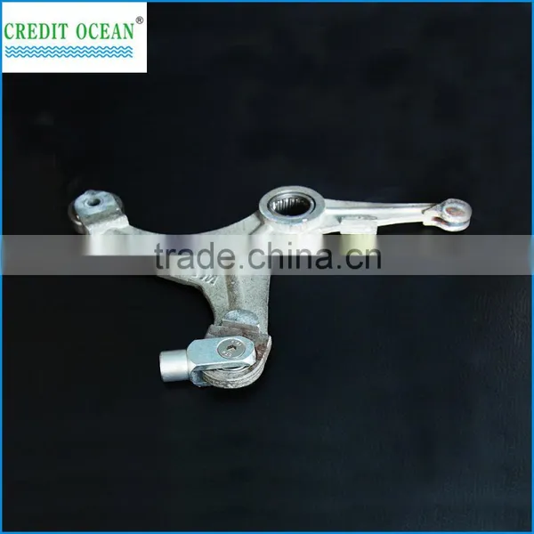 CREDIT OCEAN Chain Link Knife / Crochet Machine Share Part photo-6