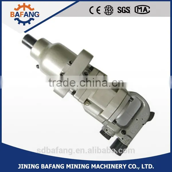 High Quality Air Power Pneumatic Torque Wrench photo-2