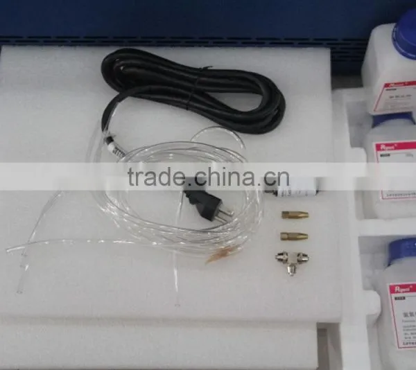 CE Certification Diamond Cutting and Polishing Machine photo-4