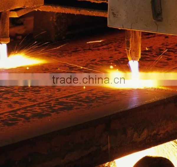 2015 Hot Sale Rubber Gasket Cutting Machine photo-2
