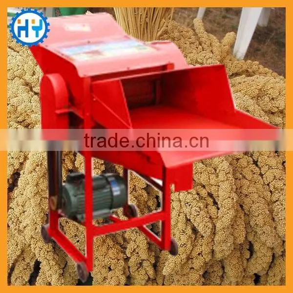 Factory Supply Grain Thresher for Sale photo-2