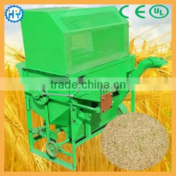 Neweset Mini Thresher for Wheat photo-4