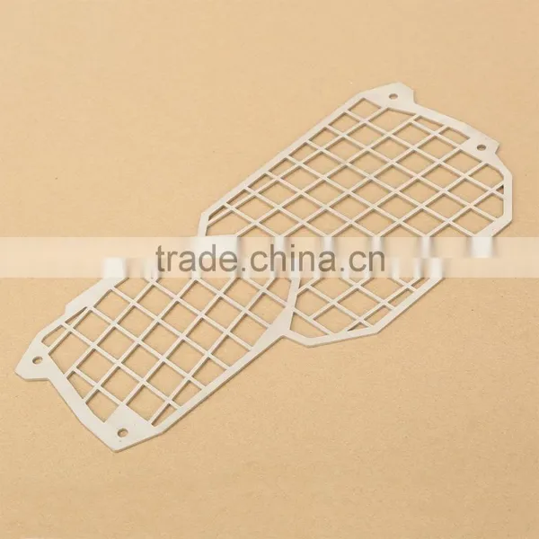 New Super Tenere Headlight Protector Guard For BMW F650GS F700GS F800GS 08-16 09 photo-5