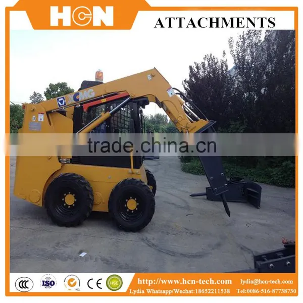 HCN 0203 Hydraulic Rock Drill photo-5