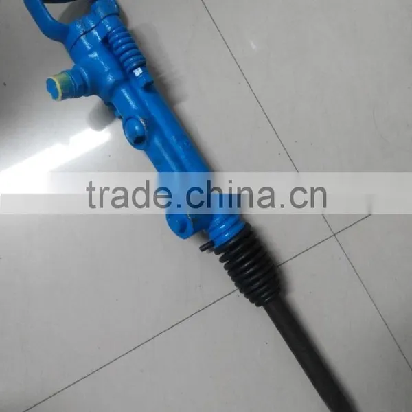 TCA-7 Pneumatic Pick Hammer photo-3
