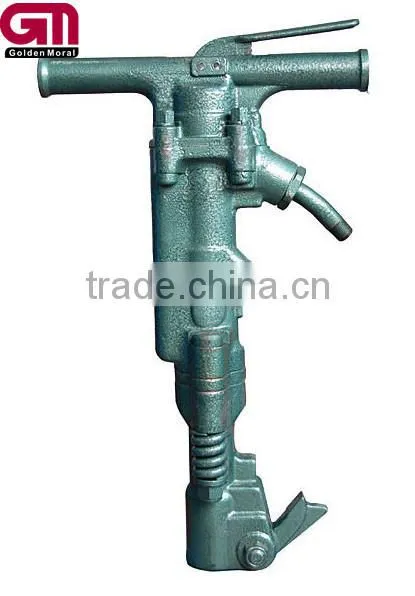 Air Rock Drill Jack Hammer Manual Rock Drill TPB40 photo-6
