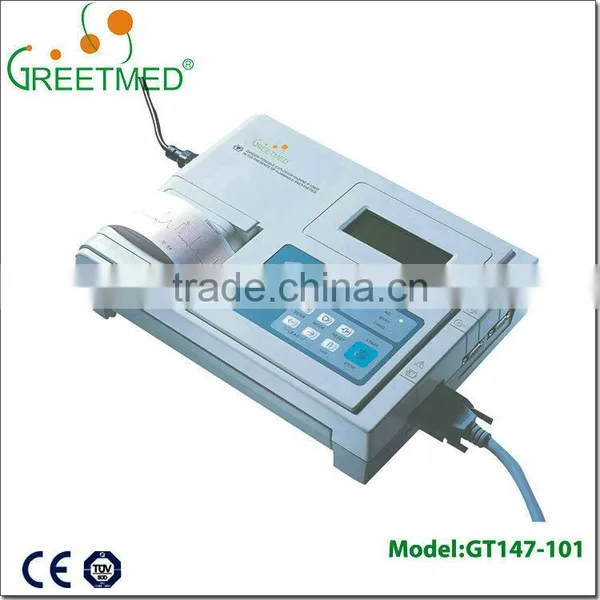 Factory Direct Sales Fashionable Wholesale Ecg Machine photo-6