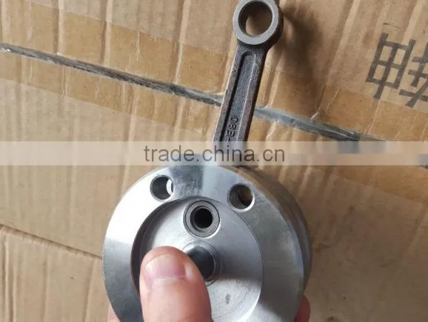 PK80 Engine Kit photo-2