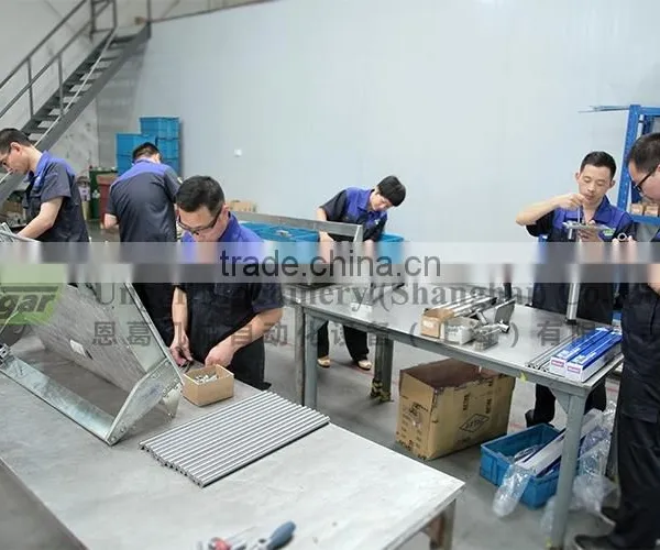Auto-Package Machine for Aluminium Foil Container Making Machine photo-3