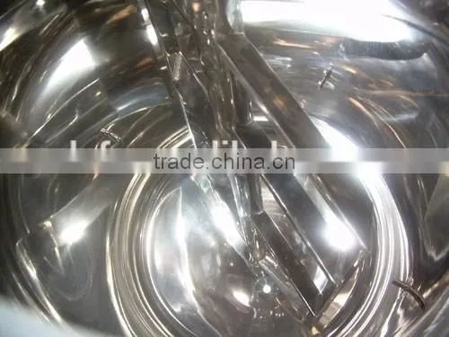 Liquid Mixing Tank, Anchor Mixer,paint Mixer photo-6