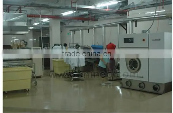 Commercial Automatic Washing Machines Sale/heavy Duty Washing Machines Prices photo-4