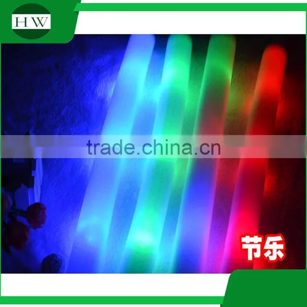 Led Glow Foam Sticks photo-5