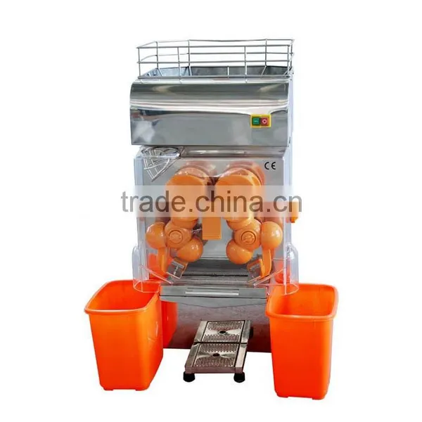 Commercial Fresh Lemon Juice Extractor photo-3