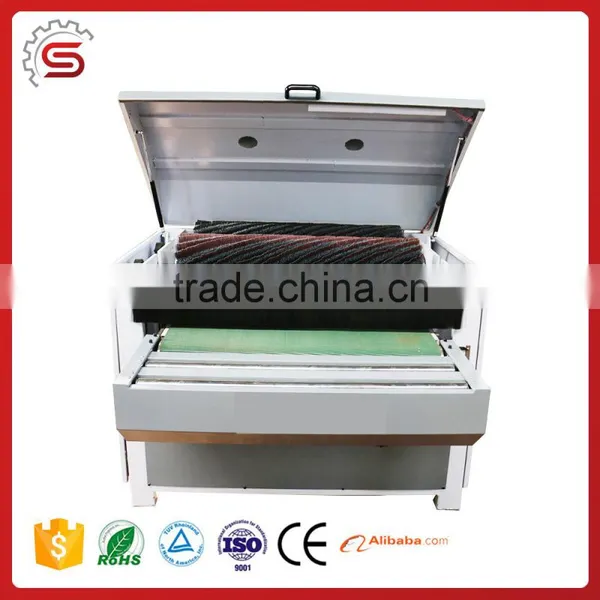 STR600R-R Woodworking Brush Sander for Furniture photo-4