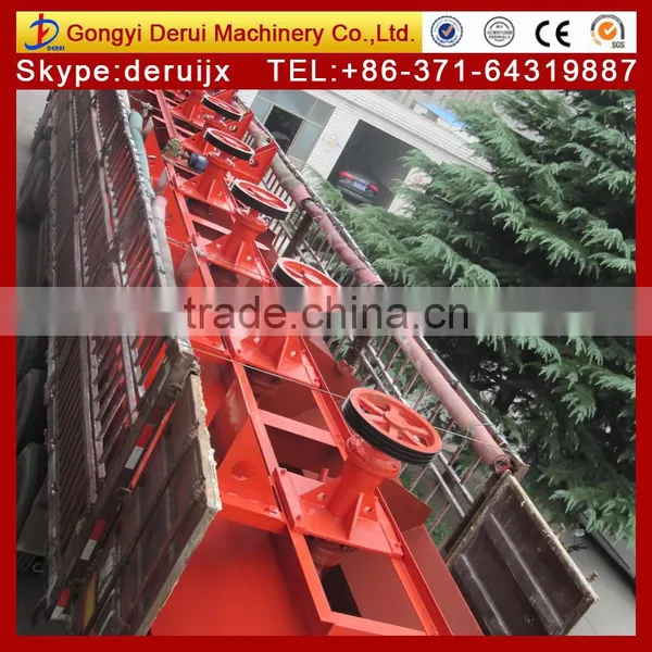 Copper Ore Processing Plant of Flotation Separator for Sale photo-6