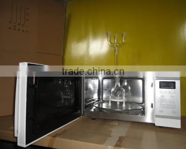 Mini Continuous Microwave Radiation Chemical Reactors photo-4