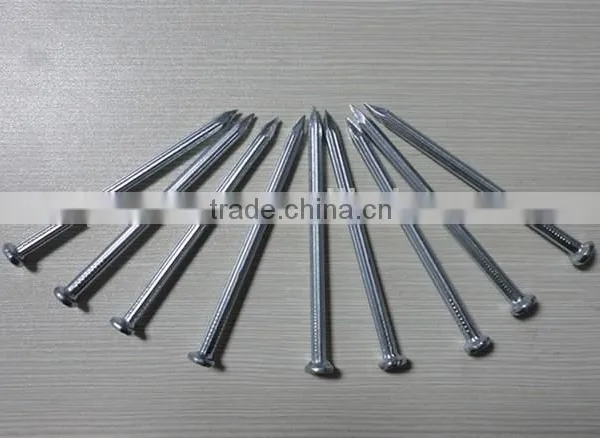China Suppliers Cheap Price Concrete Nails /concrete Steel Nail for Construction photo-5