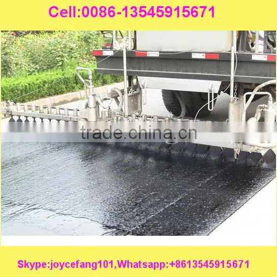 Dongfeng 4*2 4*4 Type 95hp 4000 Liter Asphalt Sprayer Truck photo-5
