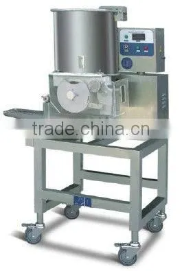Automatic Forming and Coating Processing Line/ Frying Meat Processing Line/ Seafood Frying Line photo-6