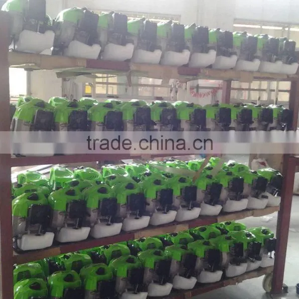 Best Selling Brush Cutter photo-3