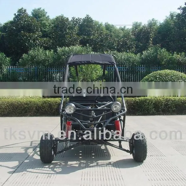 TK70/90GK-3 Mini go Kart photo-3