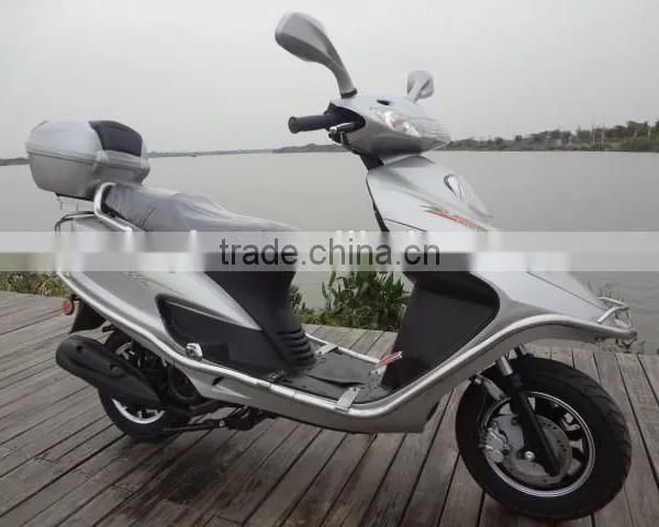 125cc Cheap Scooter ( XM-125) photo-4