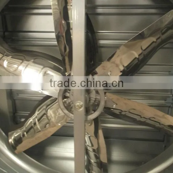 Walled Ventilator for Sale/air Blower Fan for Greenhouse photo-4