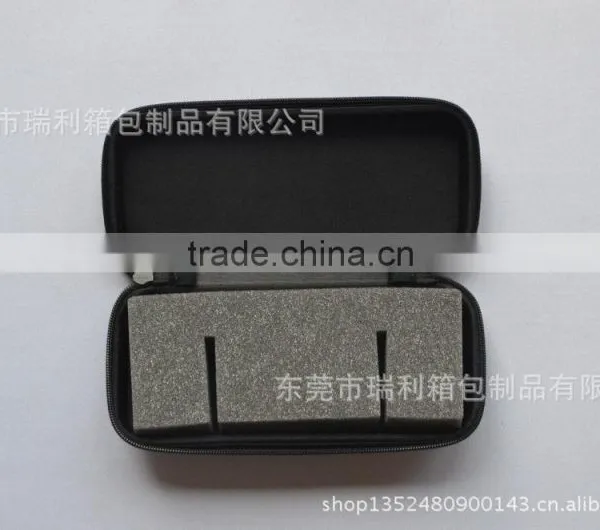 High Quality Multiplied Colors Hard EVA Case / EVA Glasses Case With Insert Foam photo-5