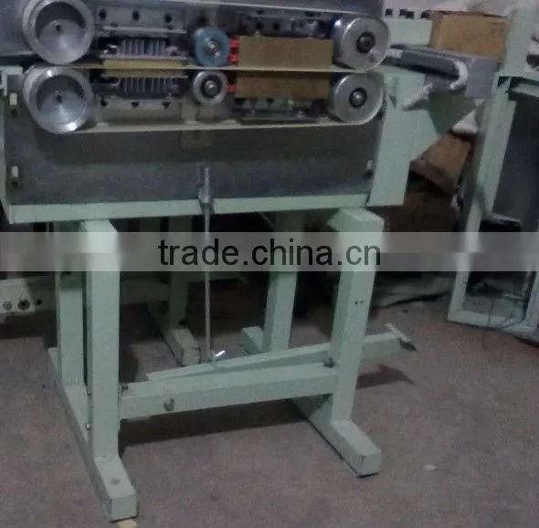 Desktop Greenhouse Joining Machine (DL-3D2 Series)