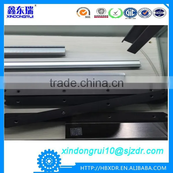 Aluminium Accessories Door and Window Handle photo-3