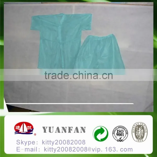 Nonwoven Fabric for Medical Use photo-5