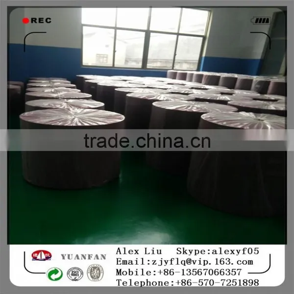 A Large Number of Supply PP Polypropylene Spun-bonded Non-woven Fabrics photo-5