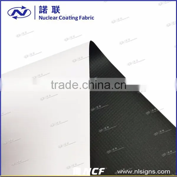 Printing Material Frontlit Flex Banner photo-4