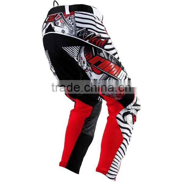 Custom Motocross Jersey Pant Custom Motocross Youth Wears photo-5