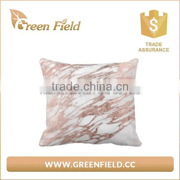 Hot Sale Soft Pillow Cover Holesale photo-2